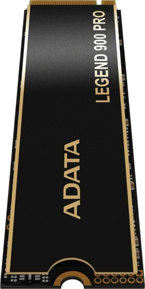 Накопитель SSD A-Data PCIe 4.0 x4 1TB SLEG-900P-1TCS Legend 900 Pro M.2 2280 Накопитель SSD A-Data PCIe 4.0 x4 1TB SLEG-900P-1TCS Legend 900 Pro M.2 2280