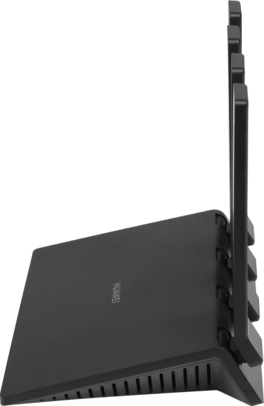 Роутер беспроводной Huawei WiFi BE3 Pro YGJN- BE33 (53030DEM) BE3600 10/100/1000BASE-T черный Роутер беспроводной Huawei WiFi BE3 Pro YGJN- BE33 (53030DEM) BE3600 10/100/1000BASE-T черный