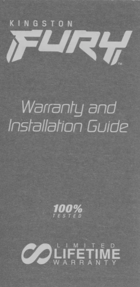 Память DDR5 4x16GB 6000MHz Kingston KF560C40BBK4-64 Fury Beast Black RTL Gaming PC5-48000 CL40 DIMM 288-pin 1.35В kit dual rank с радиатором Ret Память DDR5 4x16GB 6000MHz Kingston KF560C40BBK4-64 Fury Beast Black RTL Gaming PC5-48000 CL40 DIMM 288-pin 1.35В kit dual rank с радиатором Ret