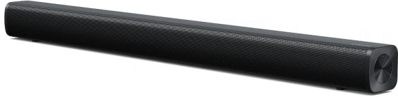 Саундбар Xiaomi Soundbar 2.0 2.0 30Вт черный Саундбар Xiaomi Soundbar 2.0 2.0 30Вт черный
