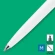 Ручка шариков. Parker Jotter Originals K60 (2096874) White CT M син. черн. блистер