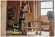Строительный пылесос Karcher WD 5 P S V-25/5/22 1100Вт (уборка: сухая/сбор воды/выдув) желтый