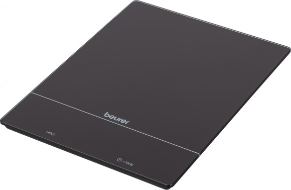 Весы кухонные электронные Beurer KS34 XL макс.вес:15кг черный Весы кухонные электронные Beurer KS34 XL макс.вес:15кг черный