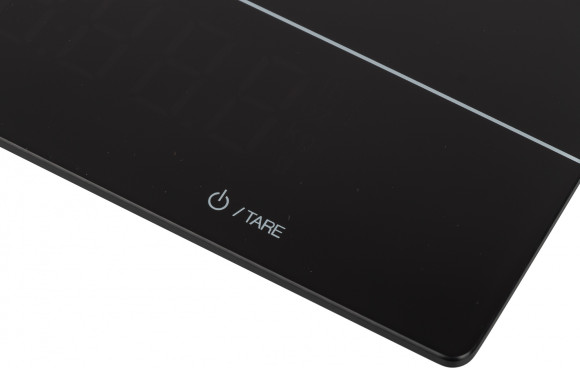 Весы кухонные электронные Beurer KS34 XL макс.вес:15кг черный Весы кухонные электронные Beurer KS34 XL макс.вес:15кг черный