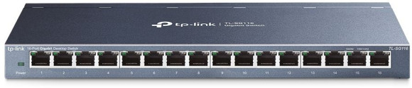 Коммутатор TP-Link TL-SF1008LP (L2) 8x100Мбит/с 4PoE 41W неуправляемый Коммутатор TP-Link TL-SF1008LP (L2) 8x100Мбит/с 4PoE 41W неуправляемый