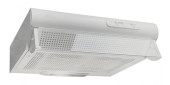 Вытяжка козырьковая Elikor Davoline 60П-290-П3Л белый управление: ползунковое (1 мотор) Вытяжка козырьковая Elikor Davoline 60П-290-П3Л белый управление: ползунковое (1 мотор)