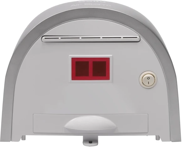 Сушилка для рук Ballu Air Storm BAHD-1000AS 1000Вт серебристый