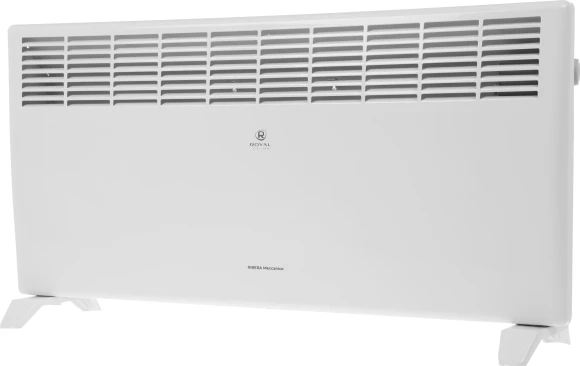 Конвектор Royal Clima Ribera Meccanico REC-R2000M 2000Вт белый