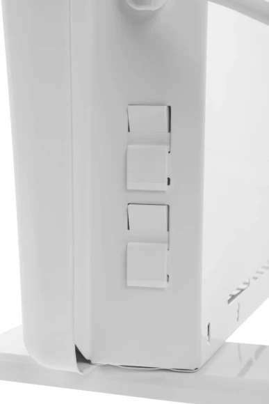 Конвектор Royal Clima Ribera Meccanico REC-R2000M 2000Вт белый