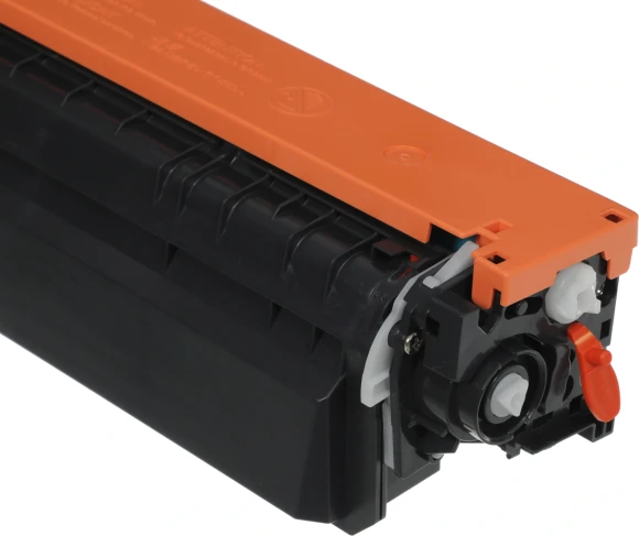 Картридж лазерный G&G GG-CF412X желтый (5000стр.) для HP CLJ M452DW/M452DN/M452NW/M477FDW/477DN/M477NW