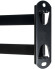 Кронштейн для телевизора Kromax DIX-14 черный 15"-42" макс.20кг настенный поворотно-выдвижной и наклонный Кронштейн для телевизора Kromax DIX-14 черный 15"-42" макс.20кг настенный поворотно-выдвижной и наклонный