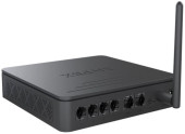 АТС Yeastar S20 цифровая гибридная АТС Yeastar S20 цифровая гибридная
