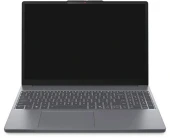 Ноутбук Lenovo IdeaPad Slim 3 15ARP10 Ryzen 5 150 16Gb SSD512Gb AMD Radeon 660M 15.3" IPS WUXGA (1920x1200) Windows 11 Home grey WiFi BT Cam (83K700UDRK)