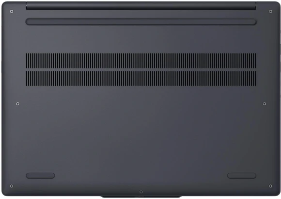 Ноутбук Lenovo IdeaPad Slim 3 15ARP10 Ryzen 5 150 16Gb SSD512Gb AMD Radeon 660M 15.3" IPS WUXGA (1920x1200) Windows 11 Home grey WiFi BT Cam (83K700UDRK)