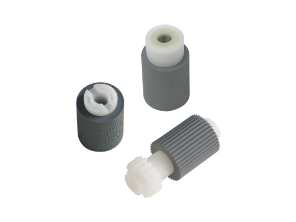 Комплект роликов Cet CET8856 (2AR07220/2AR07230/2AR07240) для Kyocera KM-1620/1650/2050 (упак.:3шт)