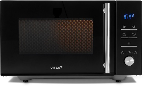 Микроволновая Печь Vitek VT-MW1323 23л. 900Вт черный