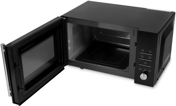 Микроволновая Печь Vitek VT-MW1323 23л. 900Вт черный