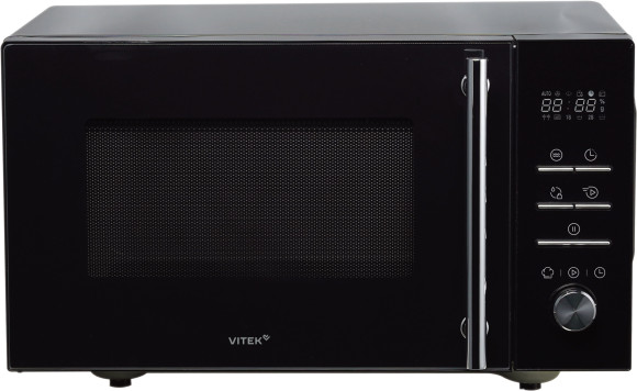 Микроволновая Печь Vitek VT-MW1323 23л. 900Вт черный