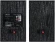Колонки Edifier R990BT 2.0 черный 24Вт BT