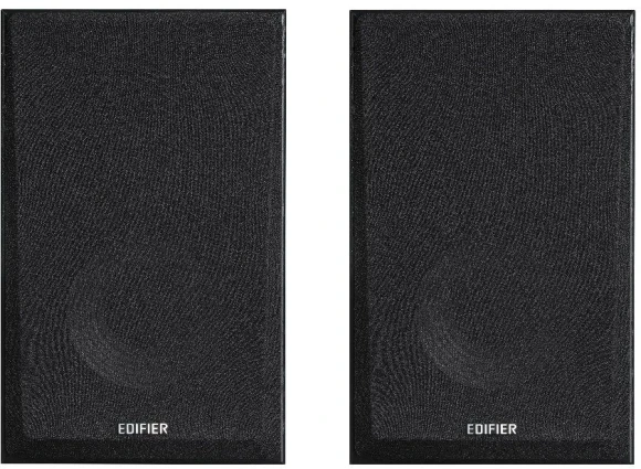 Колонки Edifier R990BT 2.0 черный 24Вт BT