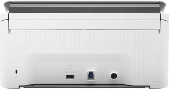Сканер протяжный HP ScanJet Pro 3000 s4 (6FW07A) A4 Сканер протяжный HP ScanJet Pro 3000 s4 (6FW07A) A4