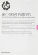 Картридж лазерный HP 415A W2031A голубой бар.в компл. (2100стр.) для HP HP LJ M454/MFP M479
