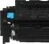 Картридж лазерный HP 415A W2031A голубой бар.в компл. (2100стр.) для HP HP LJ M454/MFP M479