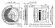 Колонки автомобильные Kenwood KFC-S1066 220Вт 88дБ 4Ом 10см (4дюйм) (ком.:2кол.) коаксиальные двухполосные