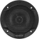 Колонки автомобильные Kenwood KFC-S1066 220Вт 88дБ 4Ом 10см (4дюйм) (ком.:2кол.) коаксиальные двухполосные
