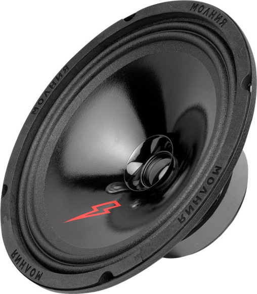 Колонки автомобильные Ural Молния АС-МЛ200 (без решетки) 200Вт 94дБ 4Ом 20см (8дюйм) (ком.:2кол.) широкополосные однополосные Колонки автомобильные Ural Молния АС-МЛ200 (без решетки) 200Вт 94дБ 4Ом 20см (8дюйм) (ком.:2кол.) широкополосные однополосные