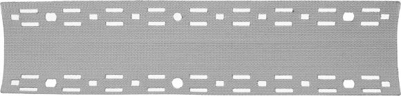 Накладка Cet CET7420 для Kyocera Ecosys P2235dn/2040dn/M2235dn/2040dn прижимной планки фьюзера тканевая + смазка