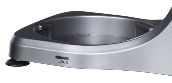 Миксер планетарный Hyundai HYM-S5451 1000Вт серый/черный Миксер планетарный Hyundai HYM-S5451 1000Вт серый/черный