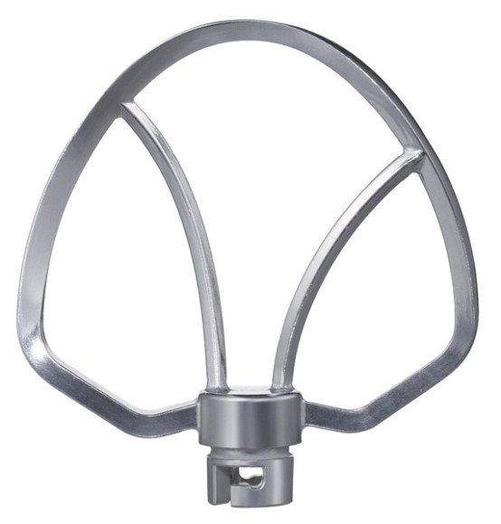 Миксер планетарный Hyundai HYM-S5451 1000Вт серый/черный Миксер планетарный Hyundai HYM-S5451 1000Вт серый/черный