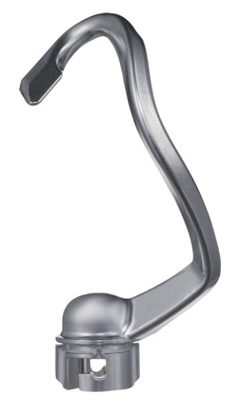 Миксер планетарный Hyundai HYM-S5451 1000Вт серый/черный Миксер планетарный Hyundai HYM-S5451 1000Вт серый/черный