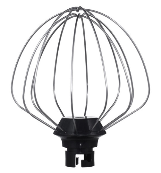 Миксер планетарный Hyundai HYM-S5451 1000Вт серый/черный Миксер планетарный Hyundai HYM-S5451 1000Вт серый/черный