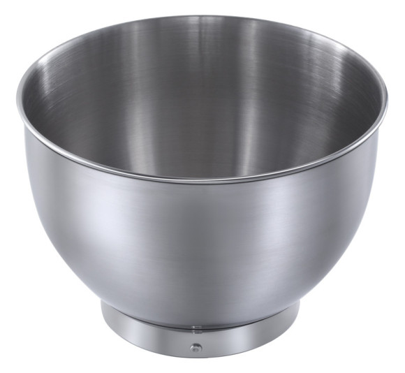 Миксер планетарный Hyundai HYM-S5451 1000Вт серый/черный Миксер планетарный Hyundai HYM-S5451 1000Вт серый/черный