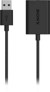 Гарнитура мониторные Sony INZONE H3 1.2м белый/черный проводные оголовье (MDRG300/W)