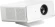 Проектор Wanbo X5 Air LCD 1100Lm ANSI (1920x1080) 3000:1 ресурс лампы:20000часов 2xUSB typeA 1xHDMI 2.7кг Проектор Wanbo X5 Air LCD 1100Lm ANSI (1920x1080) 3000:1 ресурс лампы:20000часов 2xUSB typeA 1xHDMI 2.7кг