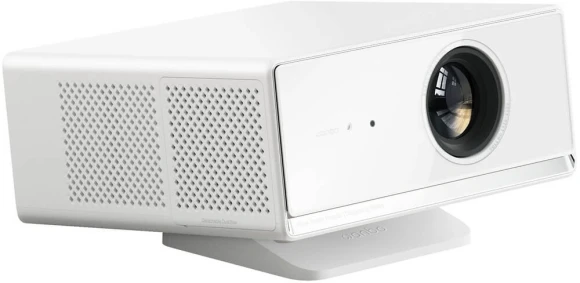 Проектор Wanbo X5 Air LCD 1100Lm ANSI (1920x1080) 3000:1 ресурс лампы:20000часов 2xUSB typeA 1xHDMI 2.7кг Проектор Wanbo X5 Air LCD 1100Lm ANSI (1920x1080) 3000:1 ресурс лампы:20000часов 2xUSB typeA 1xHDMI 2.7кг
