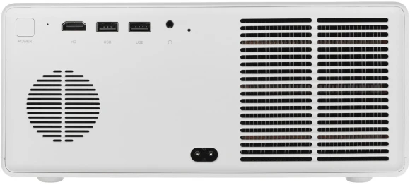 Проектор Wanbo X5 Air LCD 1100Lm ANSI (1920x1080) 3000:1 ресурс лампы:20000часов 2xUSB typeA 1xHDMI 2.7кг Проектор Wanbo X5 Air LCD 1100Lm ANSI (1920x1080) 3000:1 ресурс лампы:20000часов 2xUSB typeA 1xHDMI 2.7кг