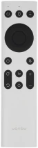 Проектор Wanbo X5 Air LCD 1100Lm ANSI (1920x1080) 3000:1 ресурс лампы:20000часов 2xUSB typeA 1xHDMI 2.7кг Проектор Wanbo X5 Air LCD 1100Lm ANSI (1920x1080) 3000:1 ресурс лампы:20000часов 2xUSB typeA 1xHDMI 2.7кг