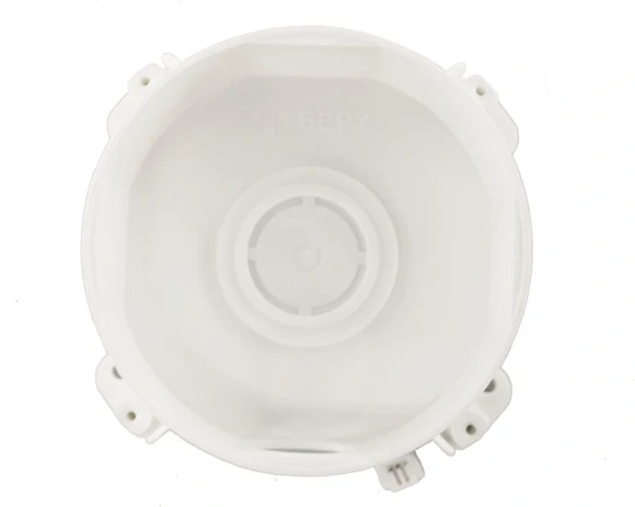 Монтажная коробка Tantos TSi-JB02 00-00200623 (упак.:1шт)