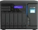 Сетевое хранилище NAS Qnap TS-855X-8G 8-bay настольный Atom C5125