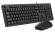 Клавиатура + мышь A4Tech KK-3330S клав:черный мышь:черный USB (KK-3330S USB (BLACK)) Клавиатура + мышь A4Tech KK-3330S клав:черный мышь:черный USB (KK-3330S USB (BLACK))
