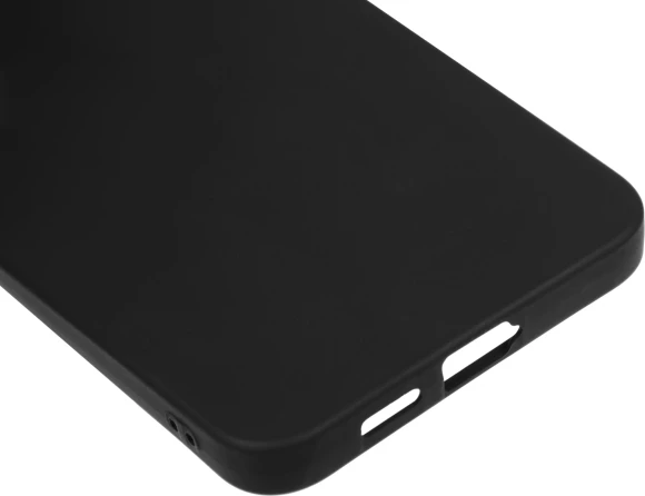 Чехол (клип-кейс) Redline для Samsung Galaxy S24+ Ultimate черный (УТ000038112)