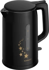 Тостер Scarlett Inspiration SC-TM11067 930Вт белый Тостер Scarlett Inspiration SC-TM11067 930Вт белый