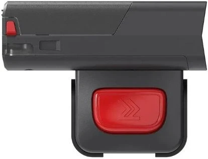 Сканер штрих-кода Meferi MS300R 1D/2D беспроводной черный (MS300R-WN3ANSST) Newland EM3596 1000мАч