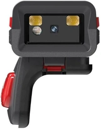 Сканер штрих-кода Meferi MS300R 1D/2D беспроводной черный (MS300R-WN3ANSST) Newland EM3596 1000мАч