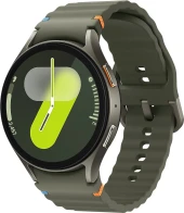 Смарт-часы Samsung Galaxy Watch 7 LTE 44мм 1.47" AMOLED корп.зеленый рем.зеленый (SM-L315FZGACAU) Смарт-часы Samsung Galaxy Watch 7 LTE 44мм 1.47" AMOLED корп.зеленый рем.зеленый (SM-L315FZGACAU)