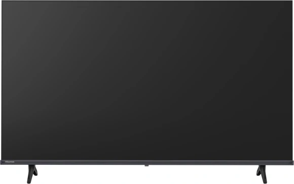Телевизор QLED Hisense 40" 40A5S Frameless черный FULL HD 60Hz DVB-T2 DVB-C DVB-S2 USB WiFi Smart TV (RUS)